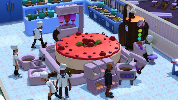 图片[6]-《双点校园》中字-国语|V10.2.144623+全DLC-模拟器整合版-影音屋