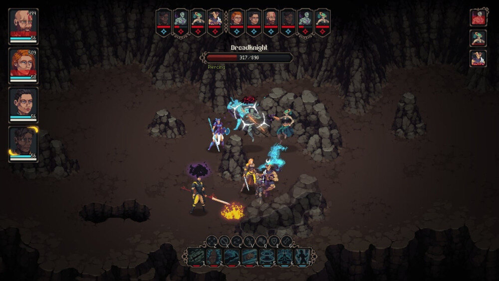 《钢铁誓言(The Iron Oath)》V1.0.018官方版[俄网Пиратка 2024.04.09更新3.88G]-影音屋