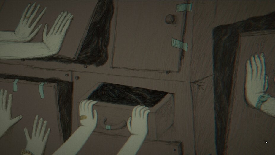 图片[3]-《轻物心语（Miniatures）》官方中文 TENOKE镜像版-影音屋