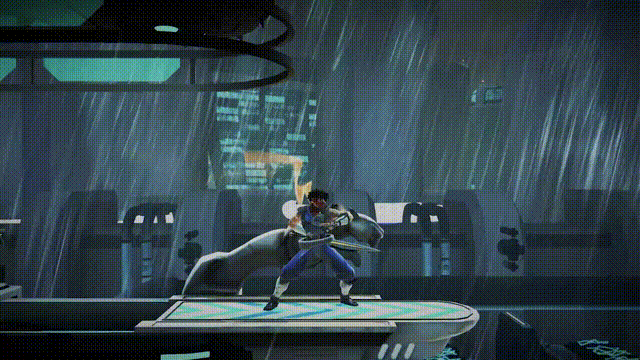 《出击飞龙(Strider)》V1.0.0.1官方版[俄网Пиратка 2024.09.02更新3.3G]-影音屋