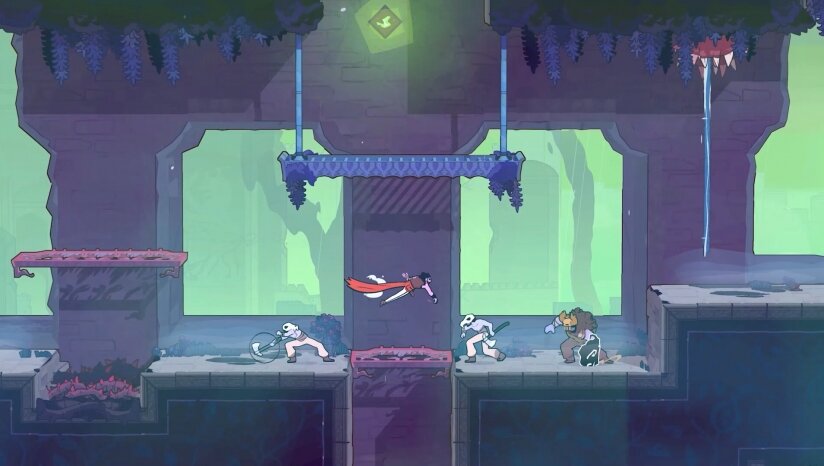 图片[3]-《波斯王子：Rogue（The Rogue Prince of Persia）》Early Access P2P硬盘版-影音屋