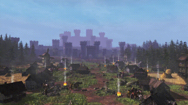 《文艺复兴王国战争抢先版》Build16558718官方中文版[俄网Portable 2024.11.28更新1.21G]-影音屋