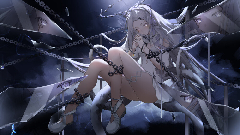 图片[9]-《二分之一》国语-中字|Build.14961790-1.51-幻影突袭-星陨斩击-影音屋