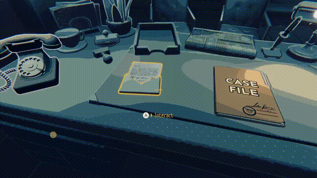 《最黑暗的档案(The Darkest Files)》V1.0.6(81442)官方版[俄网GOG 2025.04.18更新2G]-影音屋