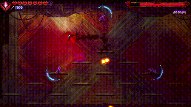 《厄运之刃(Doomblade)》V1.2(67494)官方中文版[俄网GOG 2025.03.18更新2.6G]-影音屋