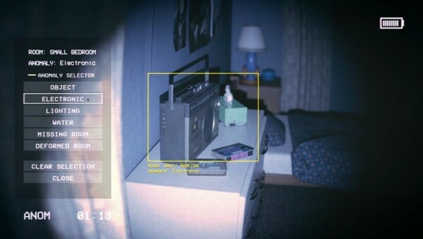 图片[9]-《摄像头惊魂（CAPTURED）》官方中文 集成自闭症升级 TENOKE镜像版-影音屋