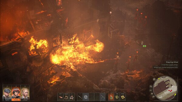 图片[2]-《63天（63 Days）》官方中文 RUNE镜像版-影音屋