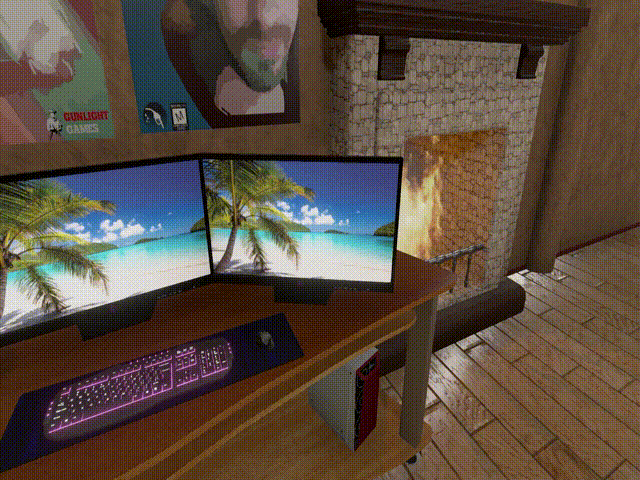 《主播模拟器(Streamer Daily)》V1.12官方版[俄网Portable 2024.12.22更新2.48G]-影音屋