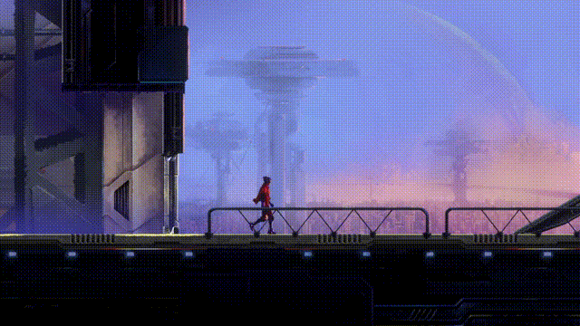 《无力逃脱(They Always Run)》V1.0.15.920(59069)官方中文版[俄网GOG 2024.12.05更新2.9G]-影音屋