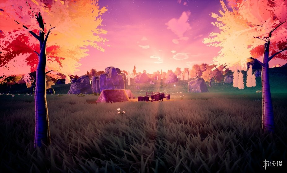 《伴侣（The Companion）》官方中文 v1.24.3 DINOByTES镜像版-影音屋