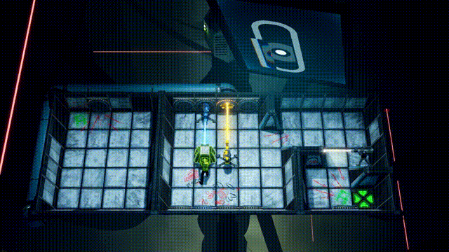 《实验室老鼠(Lab Rat)》Build18115767官方版[俄网Portable 2025.04.17更新1.6G]-影音屋