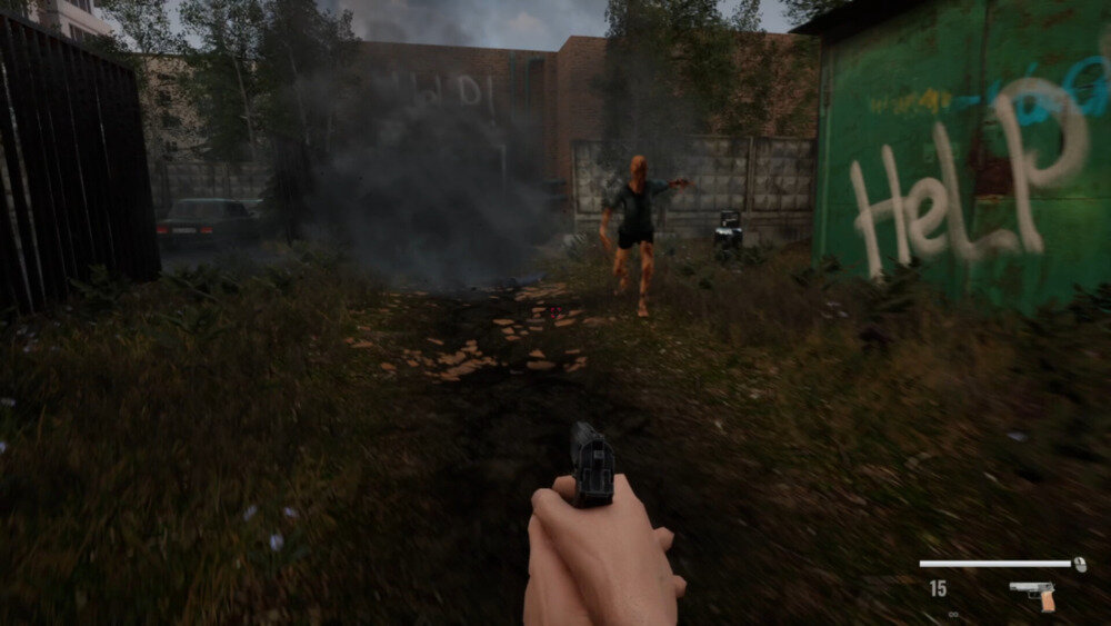 图片[3]-《逃离哈塔(Escape From Hata)》Build14666373官方版[俄网Пиратка 2024.06.12更新2.87G]-影音屋