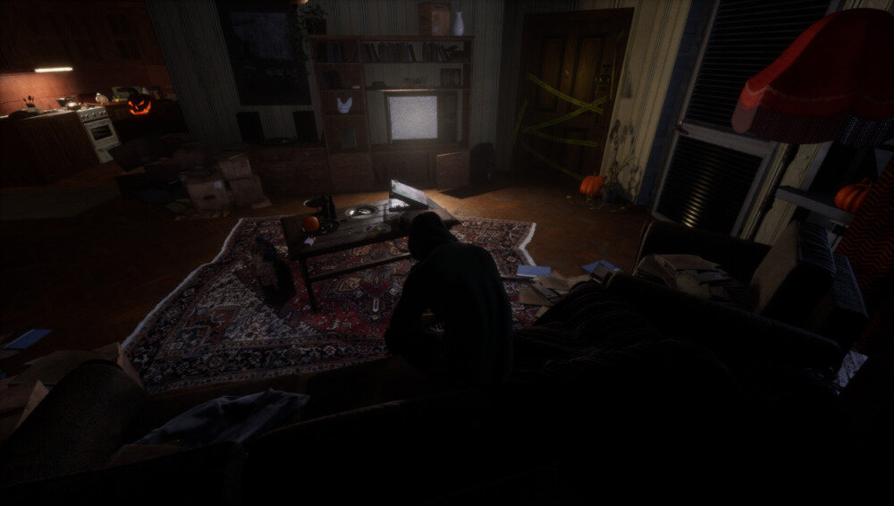 图片[6]-《偏执狂（PARANOID）》官方中文 v1.1 Razor1911镜像版-影音屋