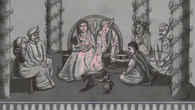 《卡玛拉(Kamla)》Build14656575官方中文版[俄网Пиратка 2025.02.11更新4.81G]-影音屋