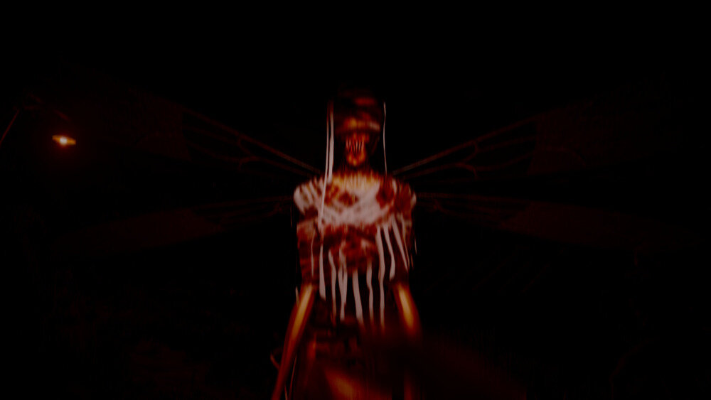 图片[2]-《回归：疯狂（Pulang : Insanity）》官方中文 导演剪辑版 CODEX镜像版-影音屋