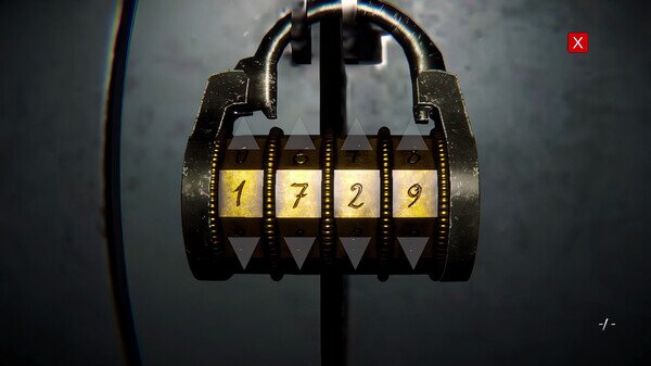 图片[3]-《病患001（Patient 001）》官方中文 TENOKE镜像版-影音屋