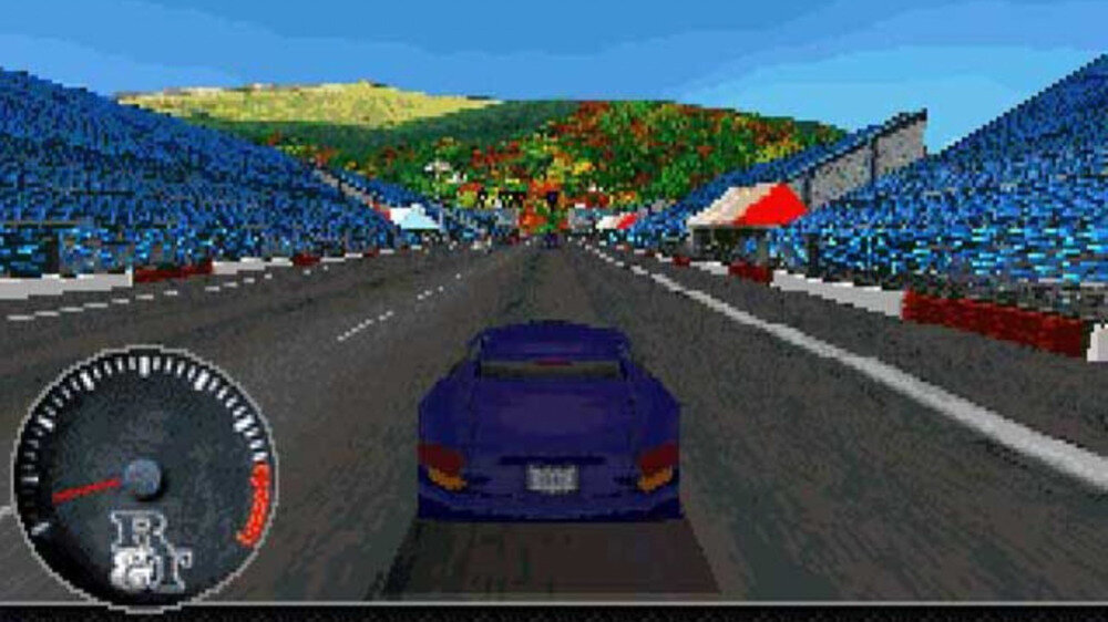 图片[3]-《极品飞车1(Need For Speed 1)》V1.0官方版[国网3DM转 2024.09.05压制310M]-影音屋