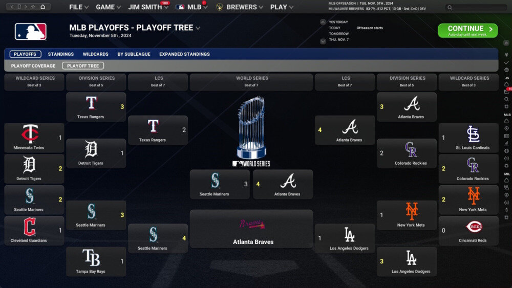 图片[10]-《劲爆美国棒球25(Out Of The Park Baseball 25)》Build13742493官方版[俄网Пиратка 2024.03.20更新1.98G]-影音屋