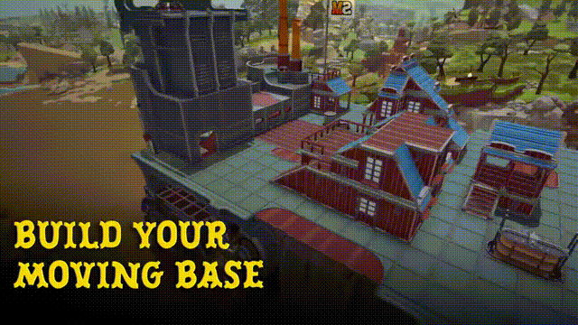 《生存机器》V2025.05.16(Build18492627)官方中文版[俄网Пиратка 2025.05.20更新4.8G]-影音屋