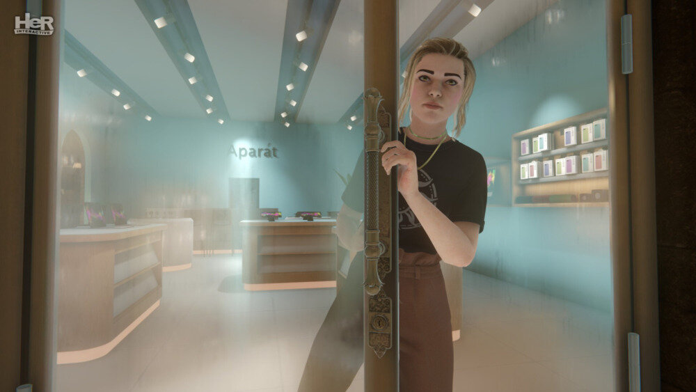 图片[2]-《南茜朱尔-七钥匙之谜(Nancy Drew Mystery Of The Seven Keys)》Build14724235官方版[俄网portable 2024.06.24更新7.16G]-影音屋