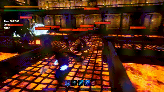 《战斗大师-战斗到死》Build18917519官方版[俄网Пиратка 2025.06.20更新18.3G]-影音屋