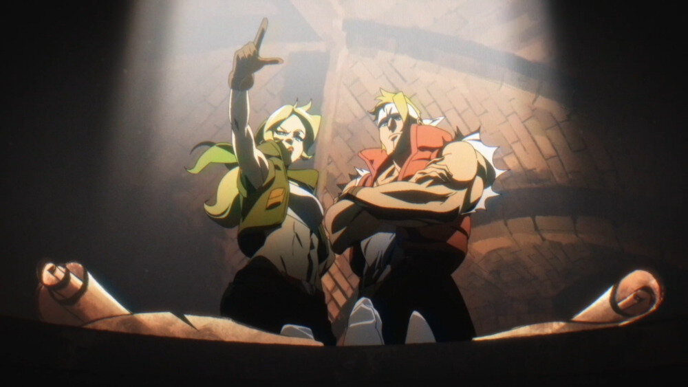 图片[11]-《合金弹头战略版抢先版》V1.0.3c+Dlcs官方中文版[俄网GOG 2025.02.07更新636M]-影音屋