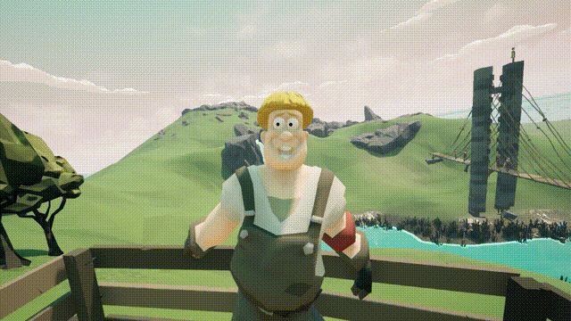 《工程大湿抢先版(The Enjenir)》V0.8a官方版[俄网Пиратка 2025.07.27更新2.62G]-影音屋