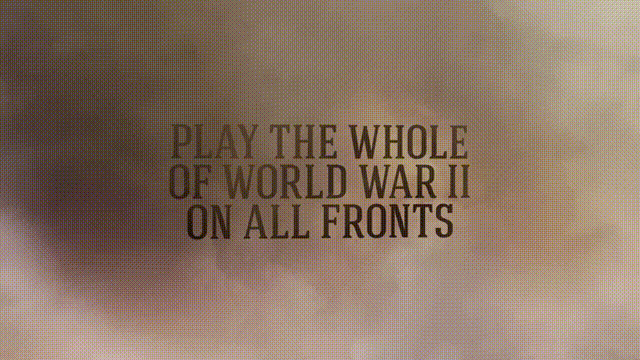 《第二次世界大战-战争中的世界(Strategic Command WWII World At War)》V1.19.00(70331)官方版[俄网GOG 2025.01.29更新1.48G]-影音屋