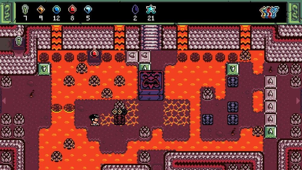 图片[5]-《海天岛传说(Isles Of Sea And Sky)》Build14503910官方中文版[俄网Пиратка 2024.05.27更新1.33G]-影音屋