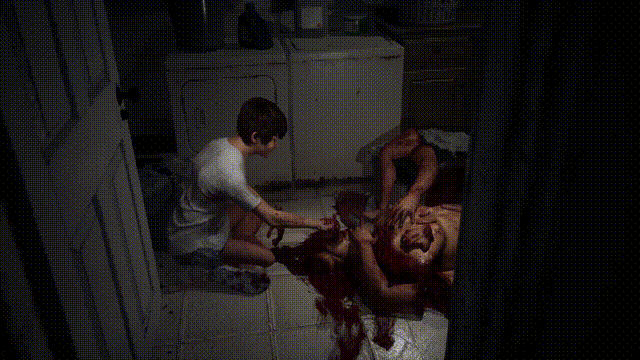 《流浪之魂(Stray Souls)》V20231114官方中文版[俄网pirate 2024.01.20更新29.97G]-影音屋