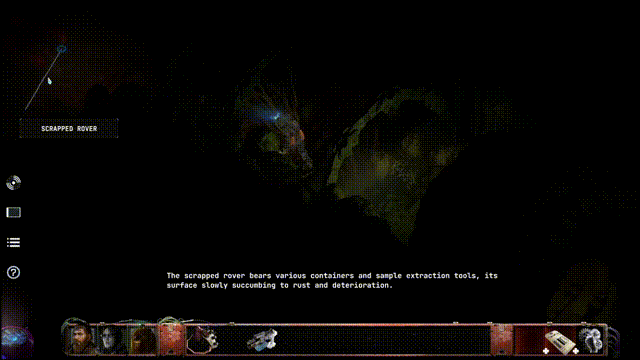 《沉睡-骨图腾(Stasis Bone Totem)》V1.0.4.3+Dlcs官方版[俄网fitgirl 2025.01.19更新10.54G]-影音屋