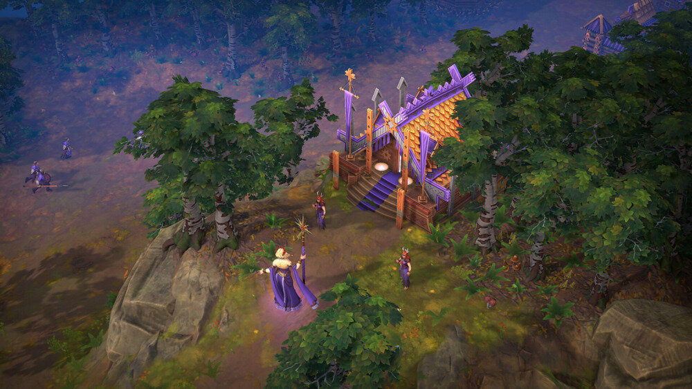 图片[4]-《神誓抢先版(Godsworn)》V0.1.18321507a官方版[俄网Пиратка 2024.11.29更新2.4G]-影音屋