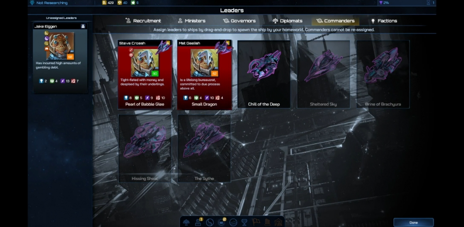 图片[2]-《银河文明4（Galactic Civilizations IV）》官方中文 集成阿诺传说DLC RUNE镜像版-影音屋