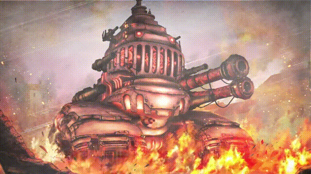 《战场的赋格曲2(Fuga Melodies Of Steel 2)》V1.30官方中文版[俄网Пиратка 2025.03.26更新4.61G]-影音屋