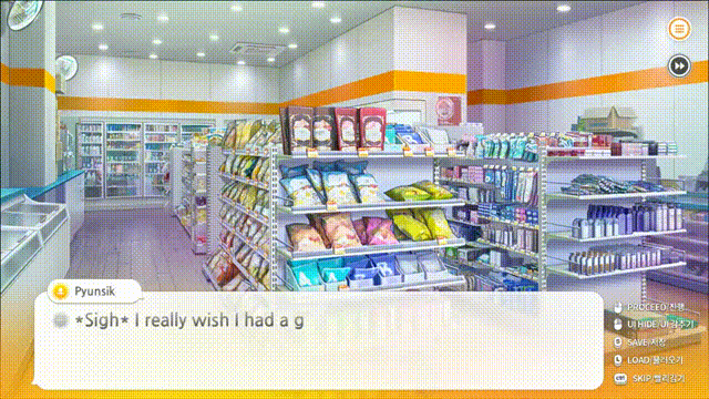 《Some Some便利商店(Some Some Convenience Store)》Build17078689+3Dlcs官方中文版[俄网Portable 2025.02.08更新1.85G]-影音屋