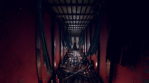 图片[2]-《河神 笼罩的激流》 RIVER GOD ENSHROUDED CURRENT|官方中文-影音屋