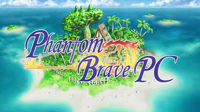 《灵武战记(Phantom Brave PC)》Build16328876+Dlcs官方版[俄网Portable 2024.12.15更新1.78G]-影音屋