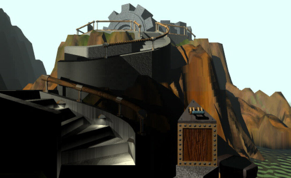 图片[7]-《神秘岛：大师版（Myst: Masterpiece Edition）》Build 18596247 P2P硬盘版-影音屋