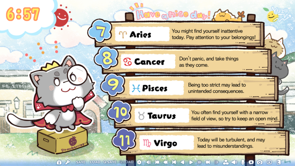 图片[3]-《天使☆嚣嚣RE-BOOT!(Angelic☆Chaos RE-BOOT!)》V1.13a官方中文版[俄网Пиратка 2025.02.16更新11.81G]-影音屋