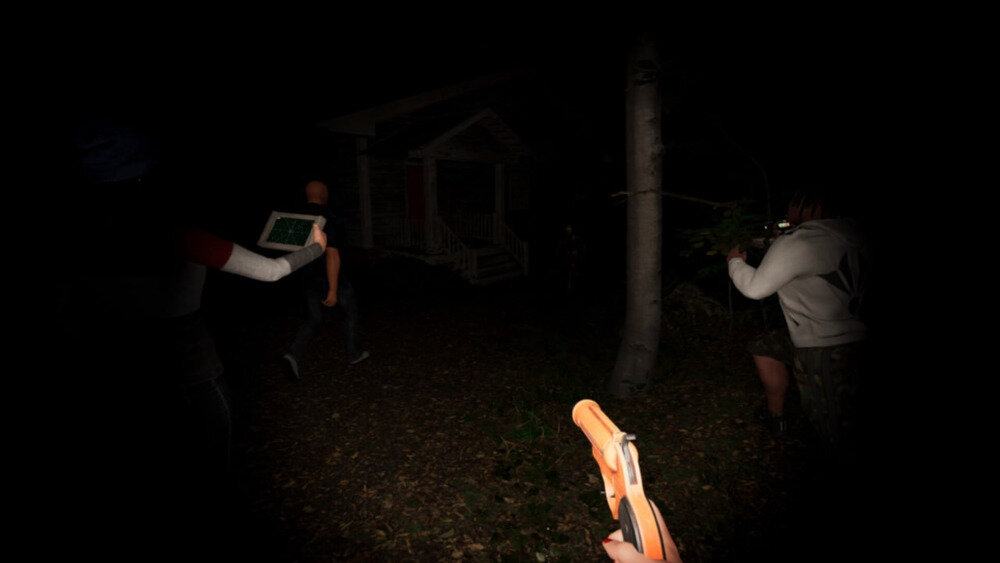 《遗弃-都市恐怖(Forsake Urban Horror)》V1.2.2官方中文版[俄网Пиратка 2024.05.31更新4.18G]-影音屋