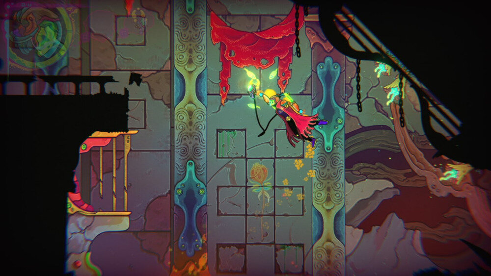 《奥特罗斯(Ultros)》Build13934854官方中文版[俄网FitGirl 2024.07.14更新8.14G]-影音屋