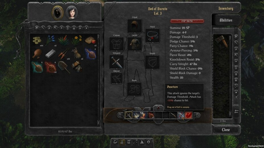 《剑湾奇旅（Swordhaven: Iron Conspiracy）》Early Access GOG硬盘版-影音屋