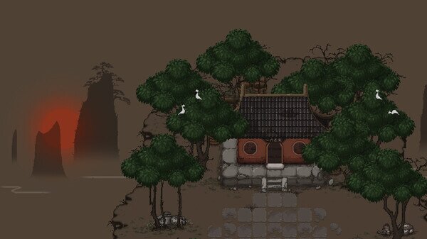 图片[3]-《大江湖之苍龙与白鸟》|官方中文|Build.15699270-玄武裂地-云龙开破-影音屋