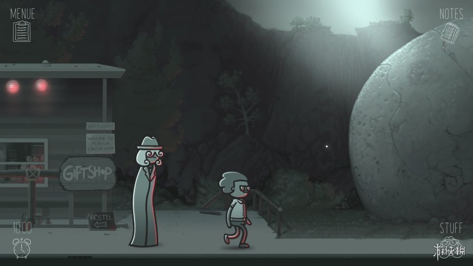 图片[2]-《心灵警探（Mindcop）》官方中文 TENOKE镜像版-影音屋