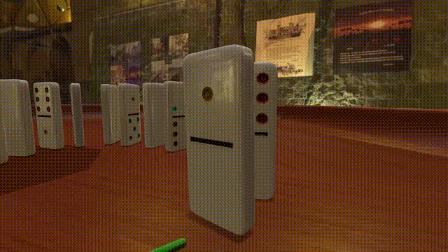 《桌游模拟器(Tabletop Simulator)》V13.3+Dlcs官方中文版[俄网pioneer 2024.07.21更新1.36G]-影音屋