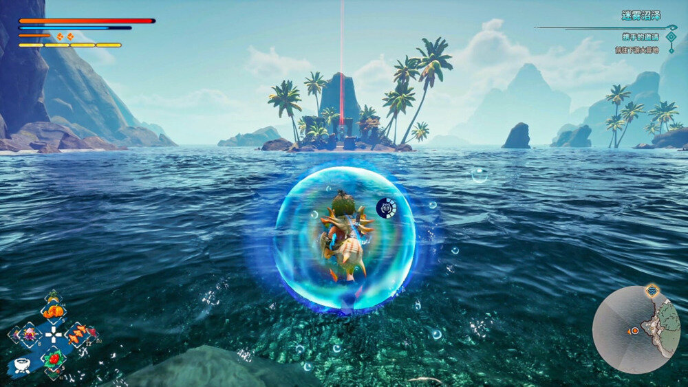 图片[5]-《卡库-远古封印》Build16555610+Dlcs官方中文版[俄网portable 2025.05.03更新14.9G]-影音屋