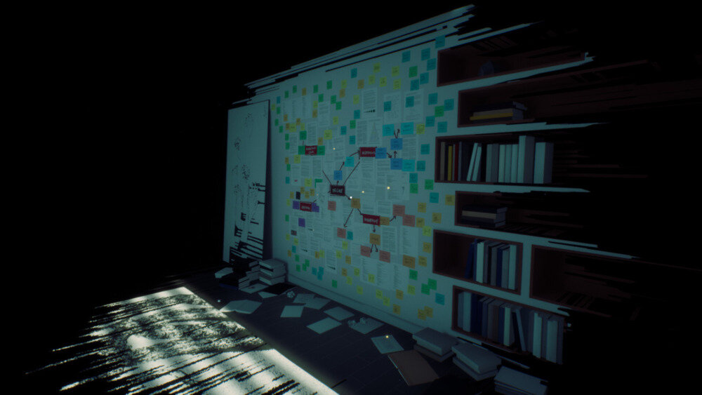 图片[6]-《The Gap》V1.0.3(74001)官方版[俄网GOG 2024.06.24更新2.33G]-影音屋