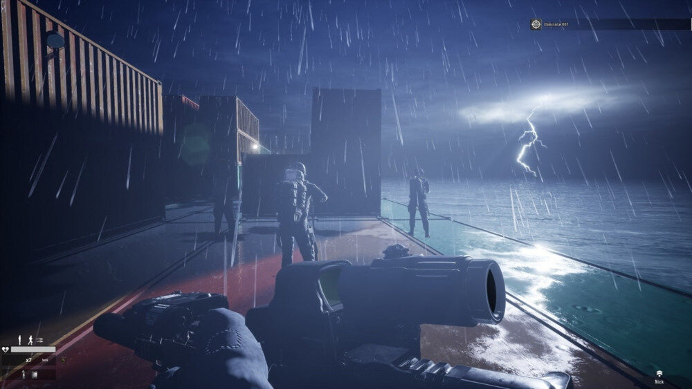 图片[11]-《黑色一号-血盟兄弟抢先版(Black One Blood Brothers)》V1.49c官方版[俄网Пиратка 2024.06.12更新24.85G]-影音屋