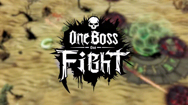 《一位BOSS一场战斗(One Boss One Fight)》Build16580557官方中文版[俄网Пиратка 2024.12.02更新2.25G]-影音屋