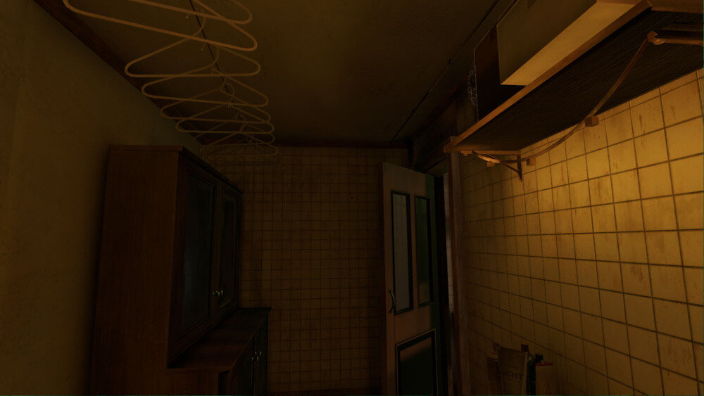 图片[2]-《墙之恐惧（The Walls Still Stand）》TENOKE镜像版-影音屋